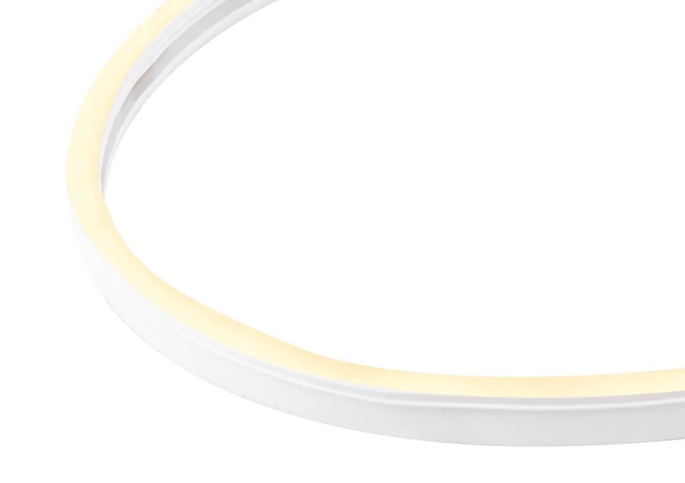 ALL LED | ANS0306SB/40 | Monza Mini | Side Bend Mini Neon LED Strip | IP67 24V | 4000K | 5W/m | Cut per Metre 1 ALL LED ANS0306SB/40 Monza Mini Neon LED Strip 4000K