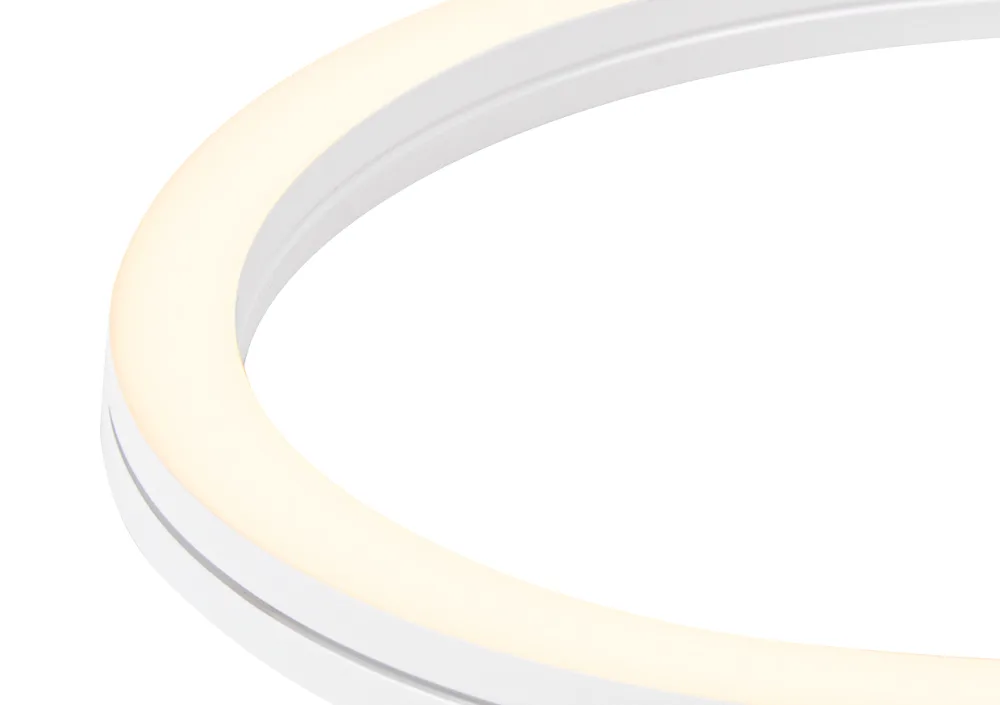 ALL LED | ANS1010SB/30 | Monza | Side Bend Mini Neon LED Strip | IP67 24V | 3000K | 9W/m | Cut per Metre 1 ALL LED ANS1010SB/30 Monza Neon LED Strip 3000K