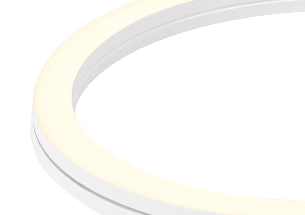 ALL LED | ANS1010SB/40 | Monza | Side Bend Mini Neon LED Strip | IP67 24V | 4000K | 9W/m | Cut per Metre 1 ALL LED ANS1010SB/40 Monza Neon LED Strip 4000K