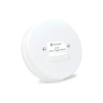 Aico Ei129 Hard Wired Switched Input Module 2
