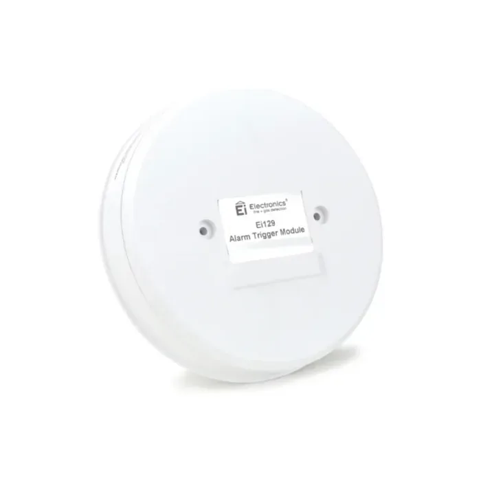 Aico Ei129 Hard Wired Switched Input Module 2 Aico Ei129 Hard Wired Switched Input Module 2