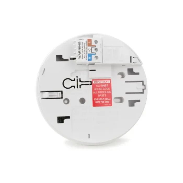 Aico Ei168RC RadioLINK Base 2 Aico Ei168RC RadioLINK Base 2