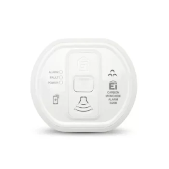 Aico Ei208WRF RadioLINK+ Battery CO Alarm