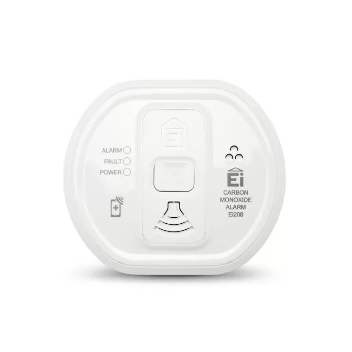 Aico Ei208WRF RadioLINK+ Battery CO Alarm 1 Aico Ei208WRF RadioLINK+ Battery CO Alarm