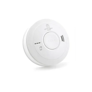 Aico Ei3016 Optical Smoke Alarm