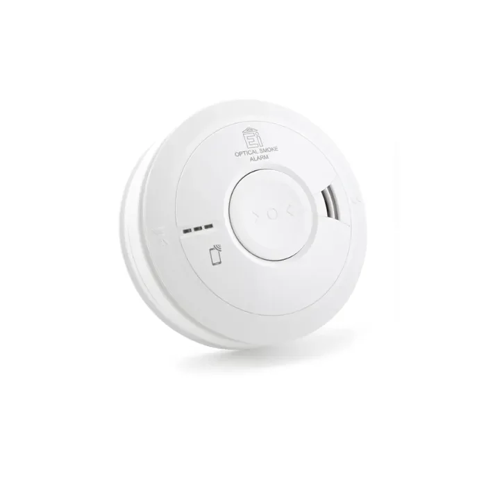 Aico Ei3016 Optical Smoke Alarm 1 Aico Ei3016 Optical Smoke Alarm