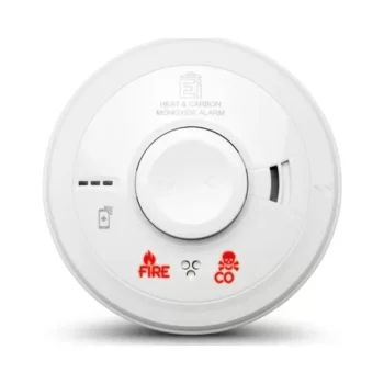 Aico Ei3028 Multi-Sensor Heat & CO Alarm