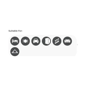 Aico Ei3030 Multi-Sensor Fire and Carbon Monoxide Alarm 2