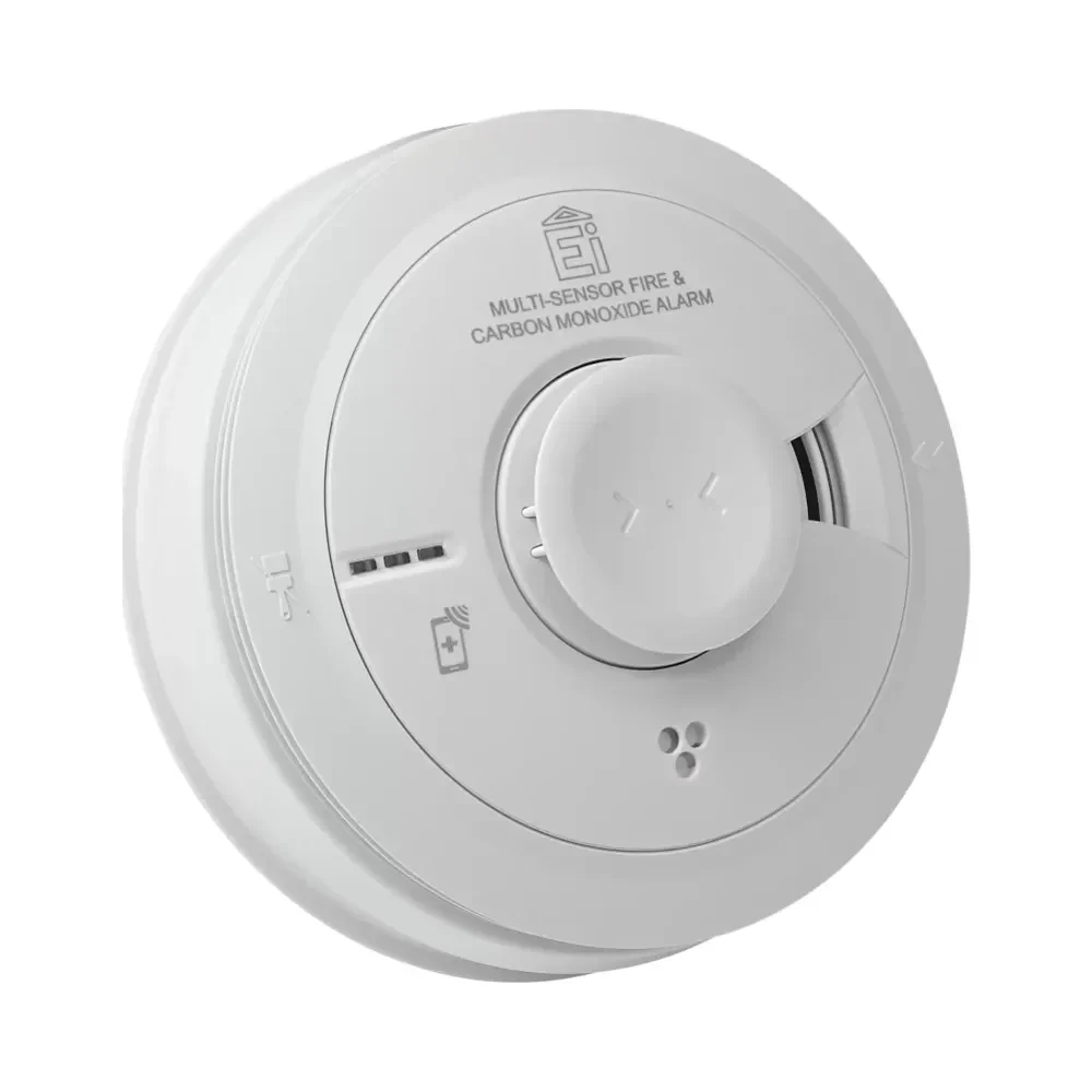Aico Ei3030 Multi-Sensor Fire and Carbon Monoxide Alarm 6 Aico Ei3030 Multi-Sensor Fire and Carbon Monoxide Alarm 6