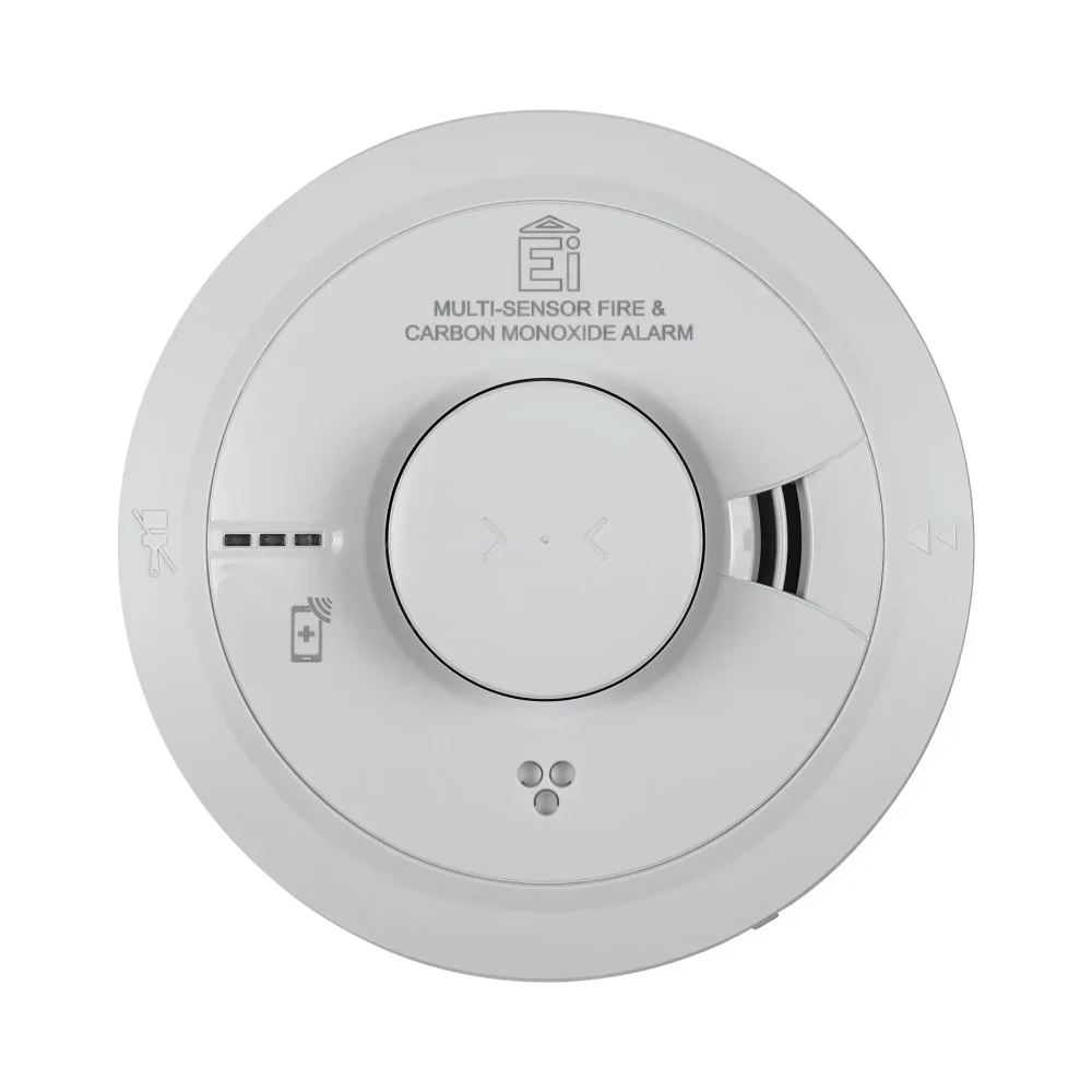 Aico Ei3030 Multi-Sensor Fire and Carbon Monoxide Alarm 7 Aico Ei3030 Multi-Sensor Fire and Carbon Monoxide Alarm 7