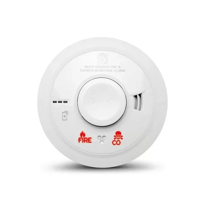 Aico Ei3030 Multi-Sensor Fire and Carbon Monoxide Alarm 1 Aico Ei3030 Multi-Sensor Fire and Carbon Monoxide Alarm