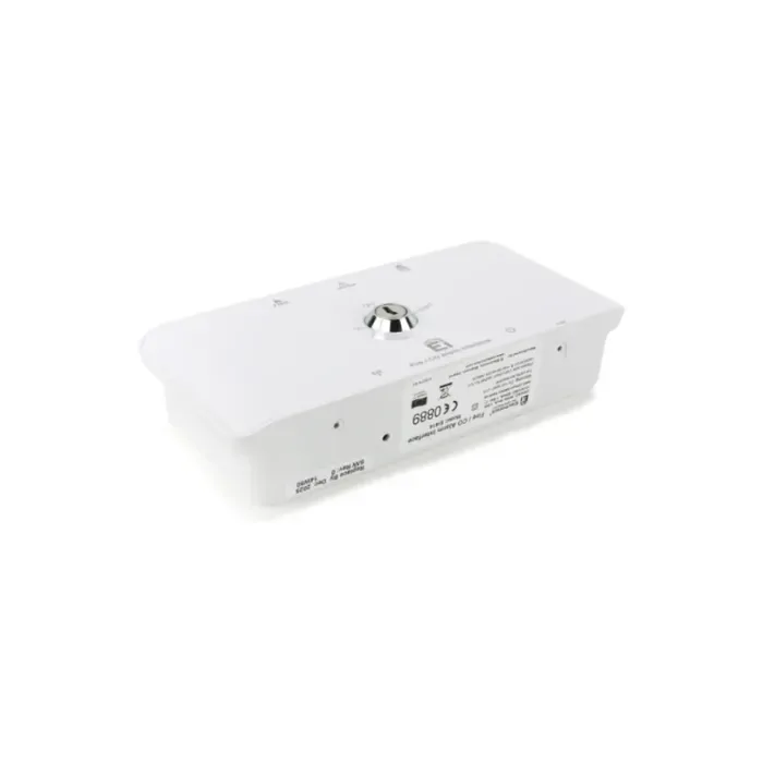 Aico Ei414 RadioLINK+ Fire/CO Alarm Interface 2 Aico Ei414 RadioLINK+ Fire/CO Alarm Interface 2