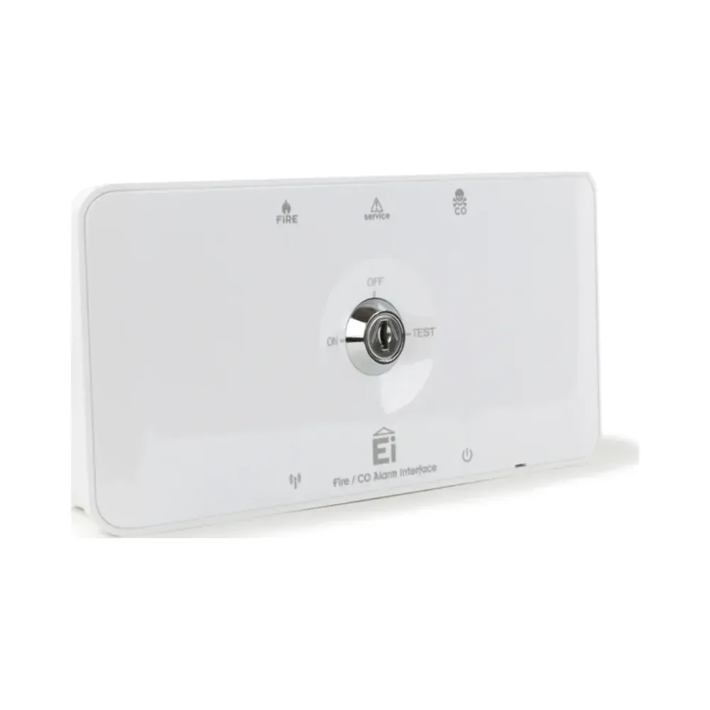 Aico Ei414 RadioLINK+ Fire/CO Alarm Interface 1 Aico Ei414 RadioLINK+ Fire/CO Alarm Interface