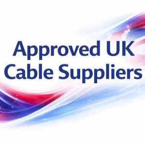 Approved UK Cable Suppliers