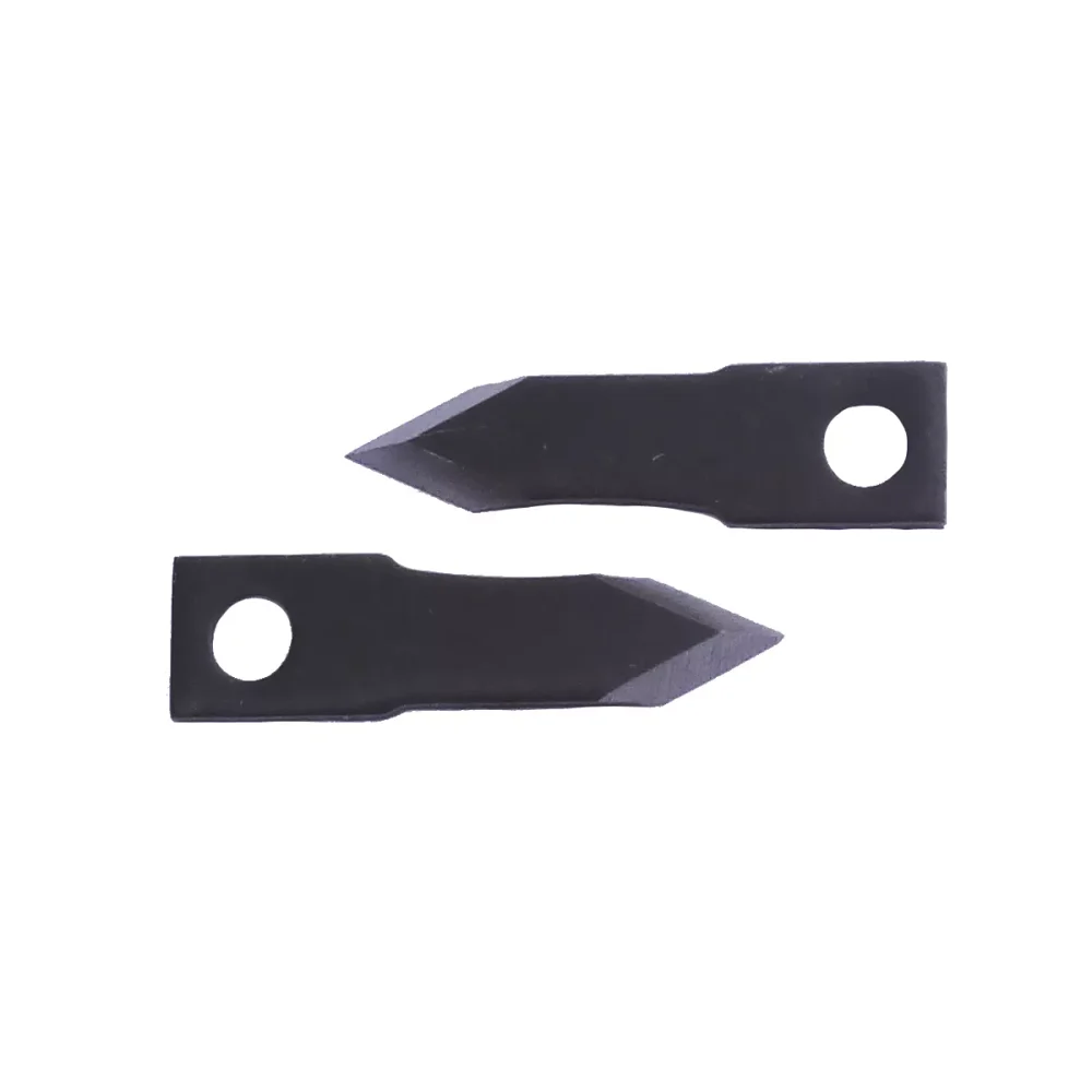Armeg | AHC40-200SB | Spare Blades Twin Pack 1 Armeg AHC40-200SB Spare Blades Twin Pack