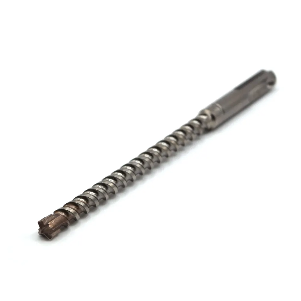 Armeg | IMP07.0XLX | SDS Plus Masonry Cross Head Drill Bit | 7x105mm 1 Armeg IMP07.0XLX SDS Plus Cross Head Drill Bit 7x105mm