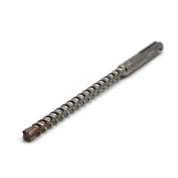 Armeg IMP08.0XLX  SDS Plus Cross Head Drill Bit 8x105mm