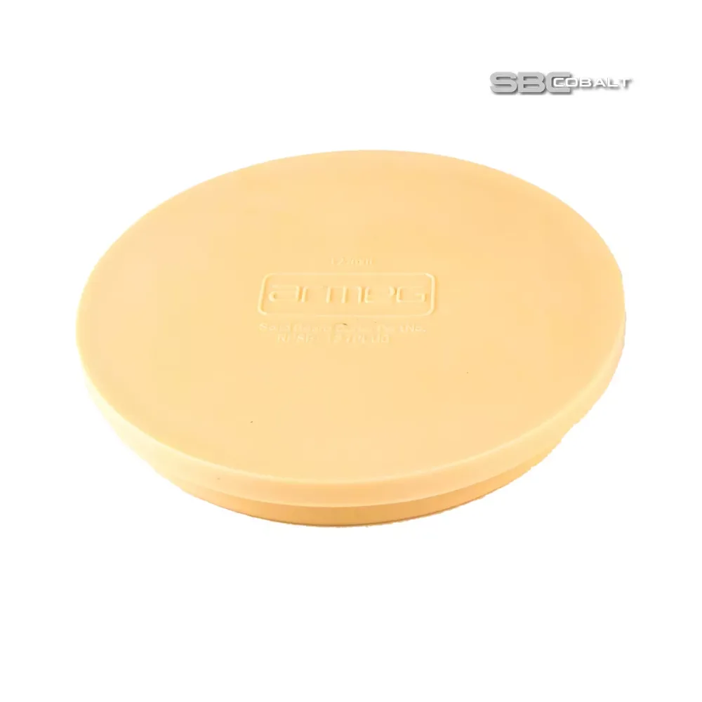 Armeg | RPSBC127PLUG | 127mm Plug | Pack of 1 1 Armeg RPSBC127PLUG 127mm Plug
