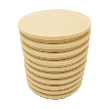 Armeg SBC127PLUGX10 127mm Plugs Pack of 10