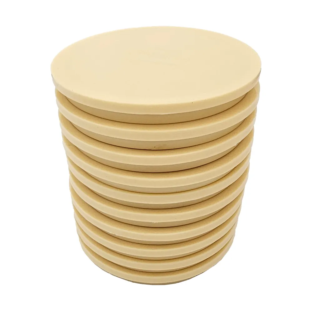 Armeg | SBC127PLUGX10 | 127mm Plugs | Pack of 10 1 Armeg SBC127PLUGX10 127mm Plugs Pack of 10