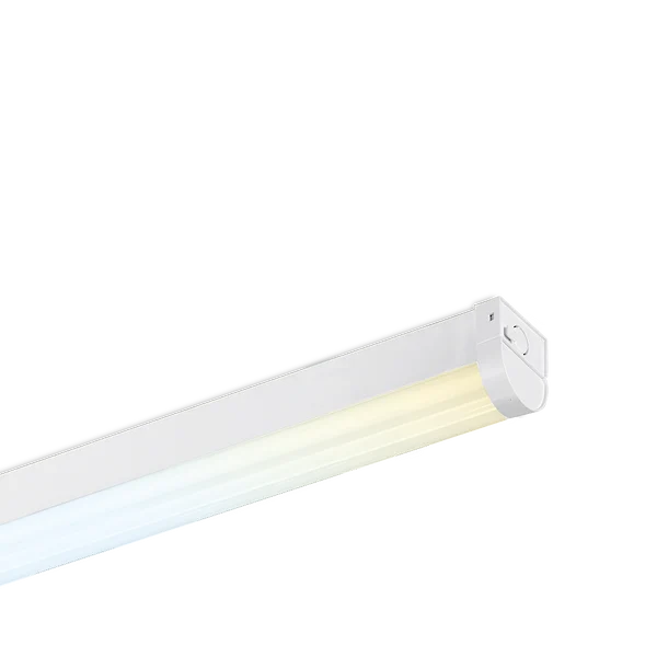 Aurora | AU-BA1237CWS | BatPac™CWS | 1200mm 21-37W LED Batten | CCT 2 Aurora | AU-BA1237CWS | BatPac™CWS | 1200mm 21-37W LED Batten | CCT