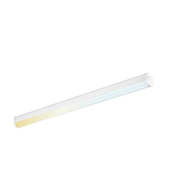 Aurora | AU-BA1862CWS | BatPac™CWS | 1800mm 34-62W LED Batten | CCT 1 Aurora AU-BA1862CWS 1800mm CCT LED Batten