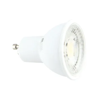 Aurora AU-DGU55CSCP10 ClearVu 5W Colour Switchable GU10 Contractor 10 Pack