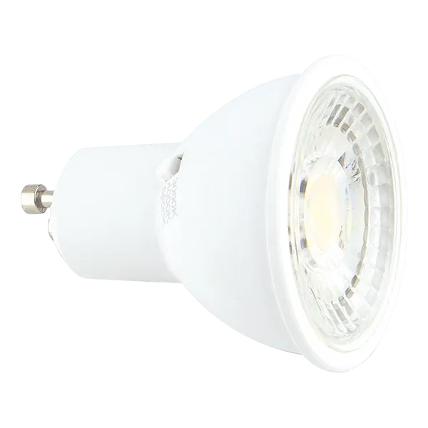 Aurora | AU-DLM981CSWCP | EFD PRO | IP20 | 3000/4000/6500K | Fixed GU10 Downlight Contractor 10 Pack 3 Aurora | AU-DLM981CSWCP | EFD PRO | IP20 | 3000/4000/6500K | Fixed GU10 Downlight Contractor 10 Pack