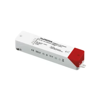 Aurora AU-LEDD3516 15-18W Dimmable 350mA Constant Current LED Driver