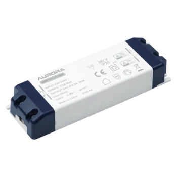 Aurora AU-LEDDIP2030 Dimmable 30W 24V LED Driver