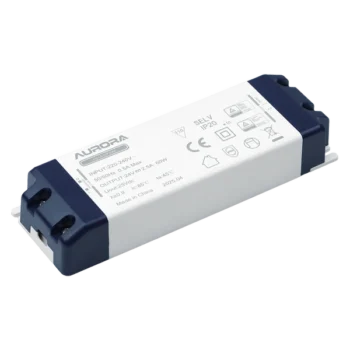 Aurora AU-LEDIP2060 60W 24V LED Driver
