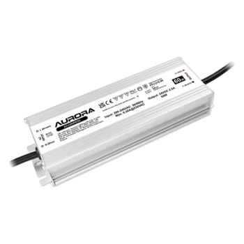 Aurora AU-LEDIP67200 Dimmable 200W 24V IP67 LED Driver