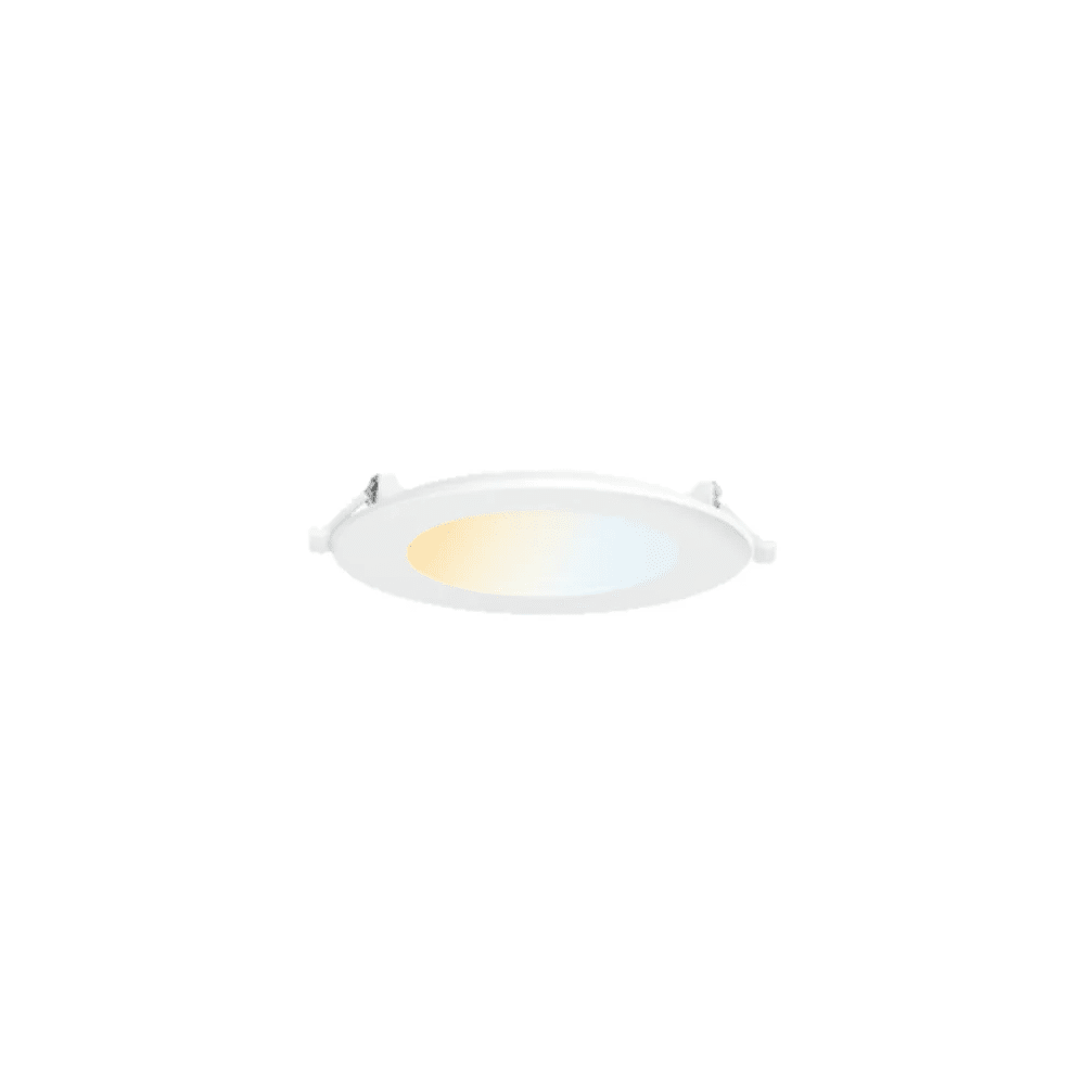 Aurora AU-PLPC06CS Poly‑SlimCS™ 6W Colour Switchable Round Low Profile Downlight 1 Aurora AU-PLPC06CS Poly‑SlimCS™ 6W Colour Switchable Round Low Profile Downlight