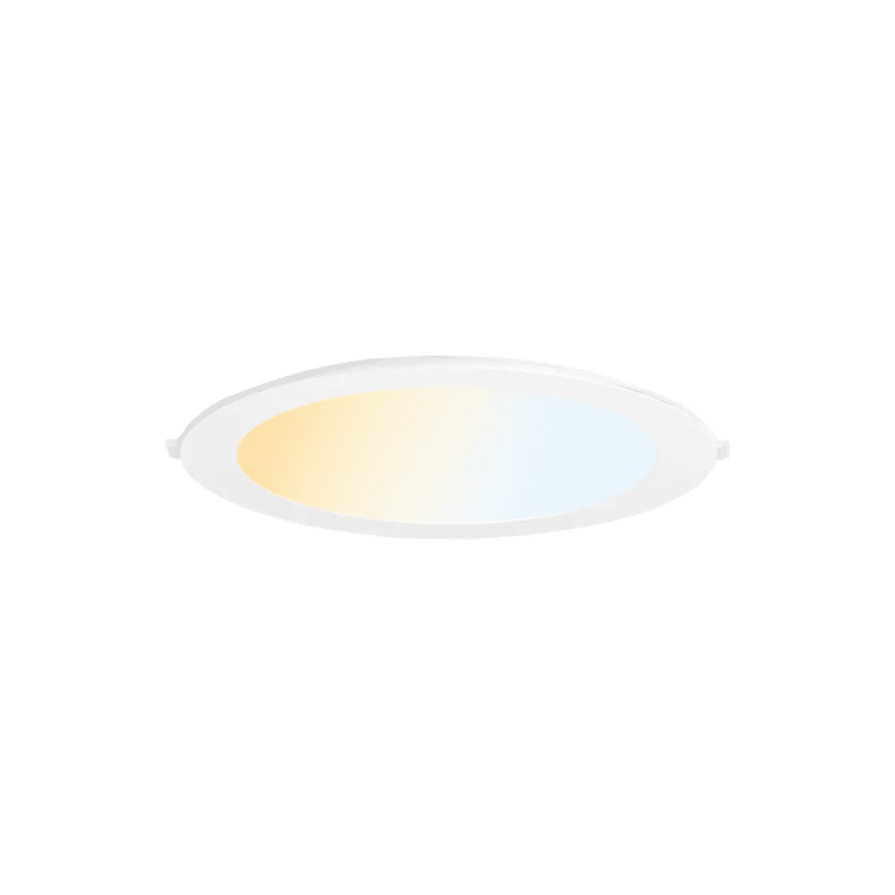 Aurora AU-PLPC18CS Poly‑SlimCS™ 18W Colour Switchable Round Low Profile Downlight 1 Aurora AU-PLPC18CS Poly‑SlimCS™ 18W Colour Switchable Round Low Profile Downlight