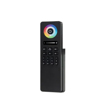 Aurora AU-ST5RC ChromaFlex 5 in 1 Remote