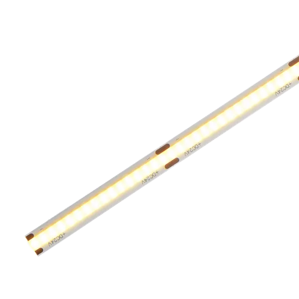 Aurora | AU-STKH30/30 | ChromaFlex COB Kit | 5W/m | IP20 | 3000K | 3m 1 Aurora AU-STKH30/30 ChromaFlex COB Kit