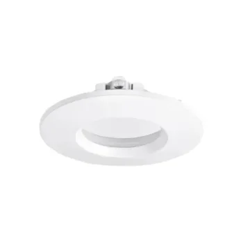 Aurora EN-BZ93MW IP65 White Matt Bezel