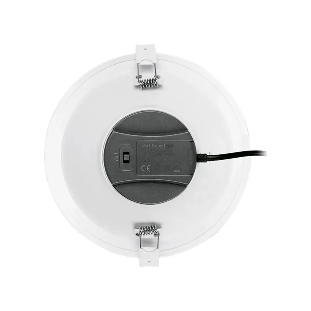 Reflects™ 25W IP54 Colour Switchable Downlight 3 Reflects™ 25W IP54 Colour Switchable Downlight 2
