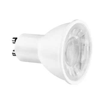 Aurora EN-DGU0053/30 ICE™ 5W 485lm 3000K Dimmable GU10 LED Lamp