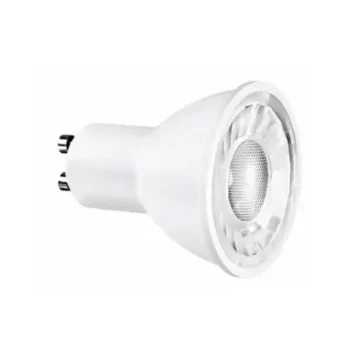Aurora EN-DGU55/27 ClearVu™ 5W 480lm 2700K Dimmable GU10 LED Lamp