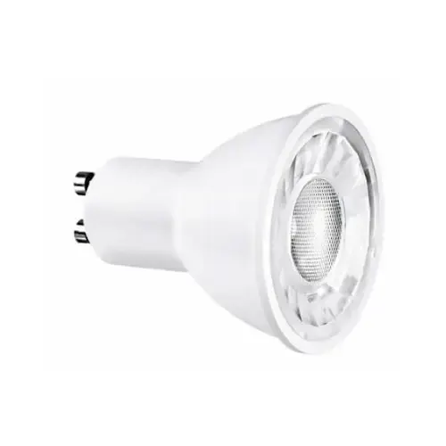 Aurora EN-DGU55/40 ClearVu™ 5W 550lm 4000K Dimmable GU10 LED Lamp 1 Aurora EN-DGU55/40 ClearVu™ 5W 550lm 4000K Dimmable GU10 LED Lamp