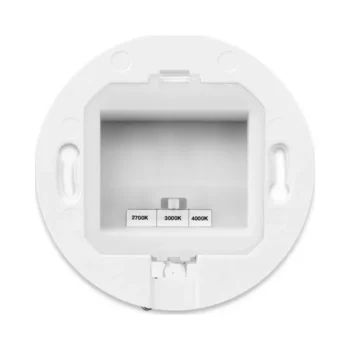 Aurora EN-FW1 WAIZ ™CS Low Level Wall Light