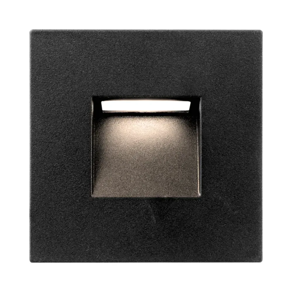 Aurora EN-FW1 WAIZ ™CS Low Level Wall Light 5 Aurora EN-FW1 WAIZ ™CS Low Level Wall Light 4