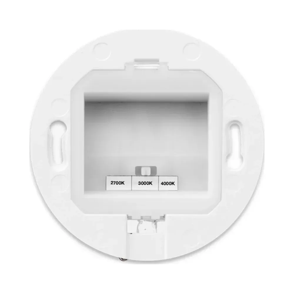 Aurora EN-FW1 WAIZ ™CS Low Level Wall Light 1 Aurora EN-FW1 WAIZ ™CS Low Level Wall Light