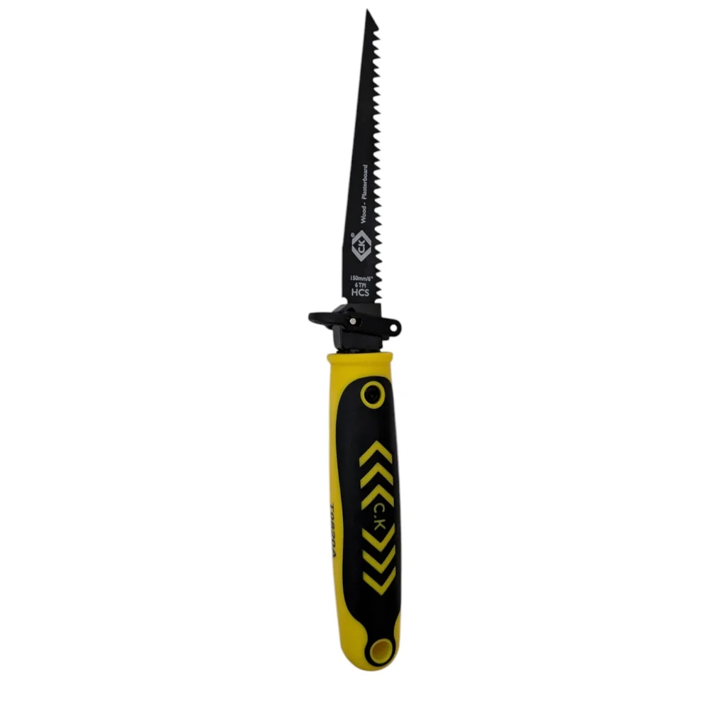 C.K Tools T0820A Multi Saw Set 2 C.K Tools T0820A Multi Saw Set