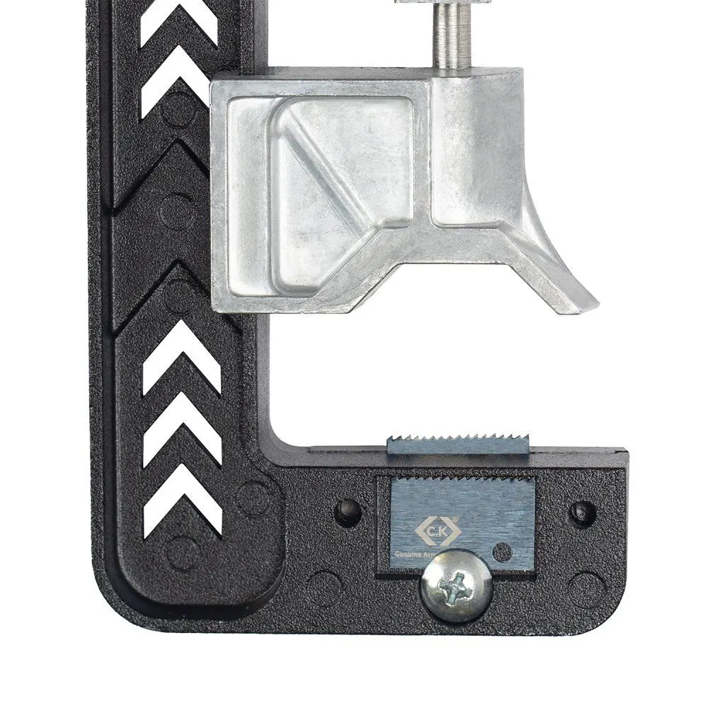 C.K Tools | T2250A | ArmourSlice Evo SWA Cable Stripper 2 C.K Tools | T2250A | ArmourSlice Evo SWA Cable Stripper