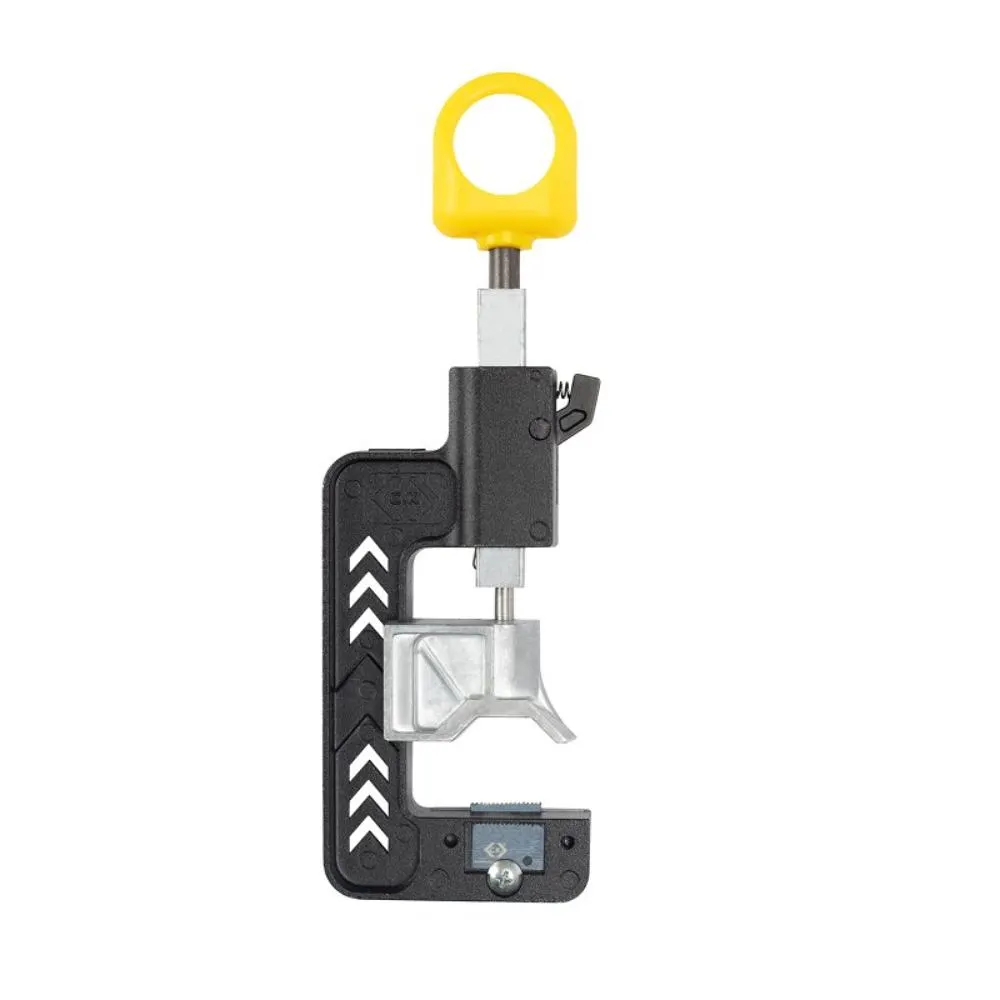 C.K Tools | T2250A | ArmourSlice Evo SWA Cable Stripper 1 C K T2250A ArmourSlice Evo SWA Cable Stripper