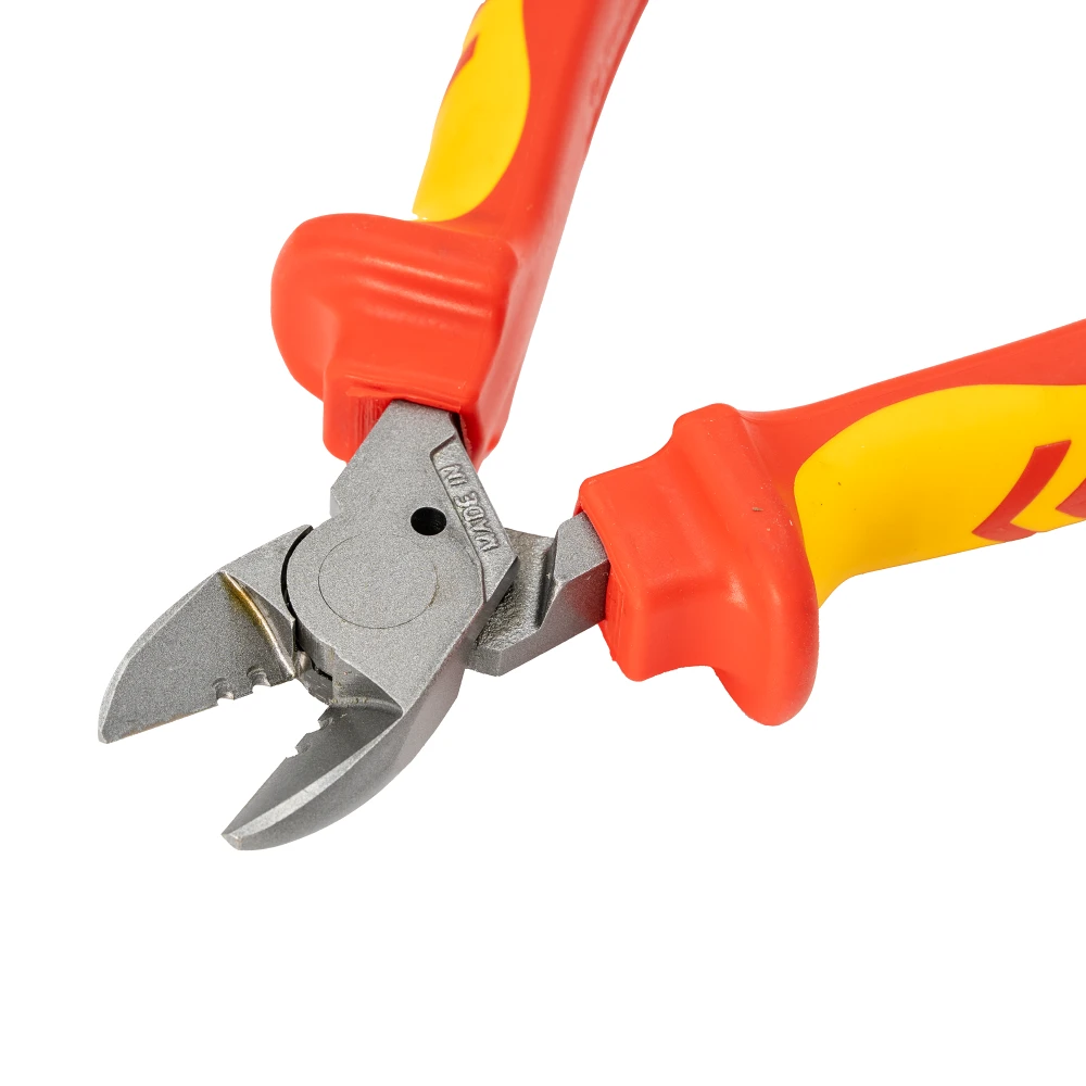 C.K Tools | T39082A 160 | RedLine VDE | Combicutter 2 160mm 3 C.K Tools | T39082A 160 | RedLine VDE | Combicutter 2 160mm