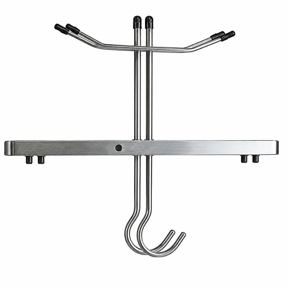 Ladder Clamp | 450 x 22 x 415 | Pack of 2 1 Cobra ST/RC/1 Ladder Clamp | 450 x 22 x 415 | Pack of 2