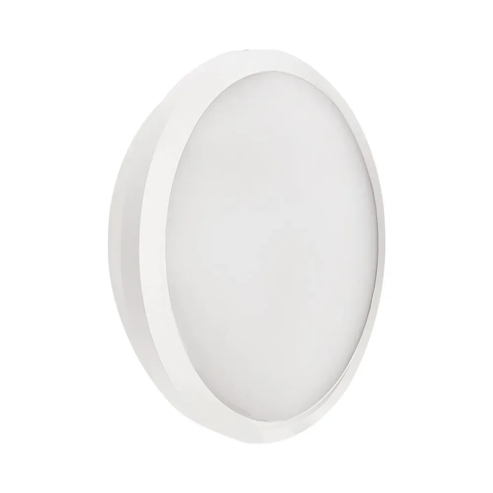 Collingwood | WL9515MCS | Microwave CCT Wattage Selectable IP65 LED Bulkhead 2 Collingwood Lighting Collingwood | WL9515MCS | Microwave CCT Wattage Selectable IP65 LED Bulkhead